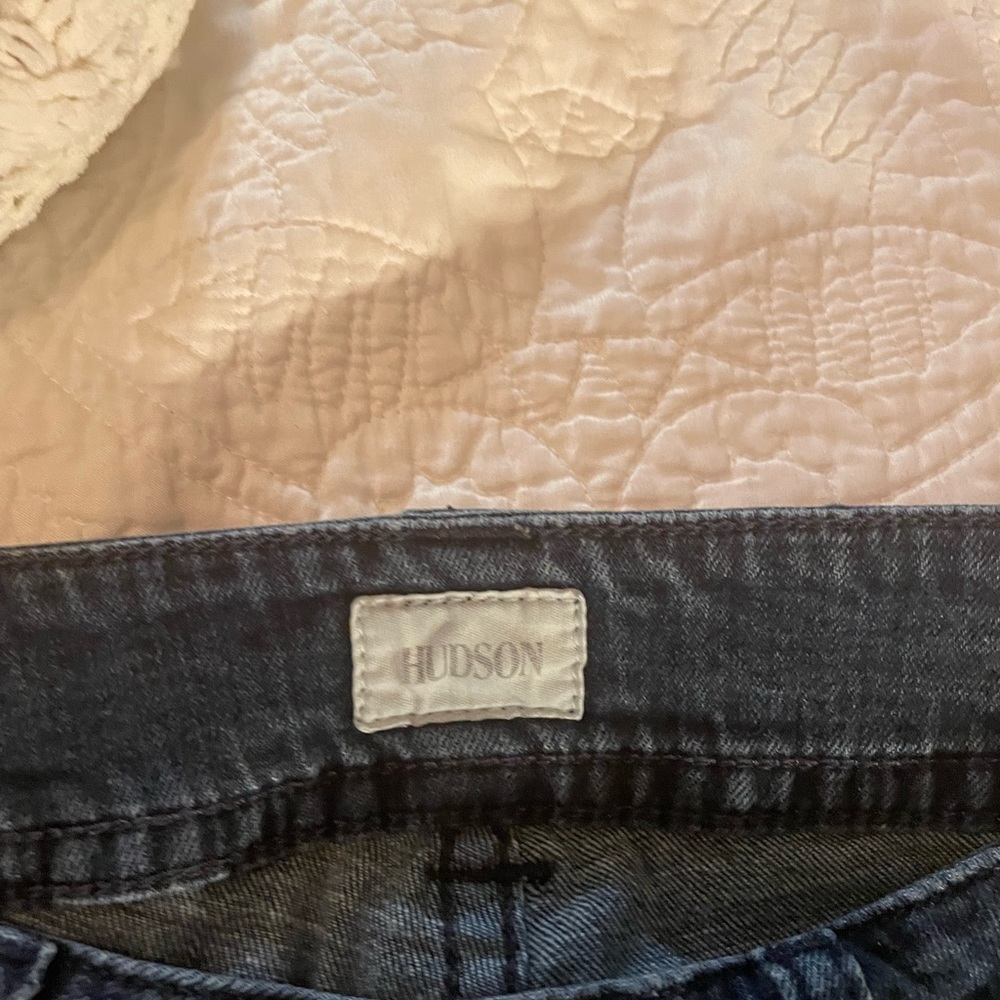 Hudson jeans - Picture 3 of 3